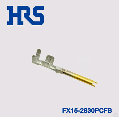 ​HRS端子FX15-2830PCFBFX15-2830PCFB