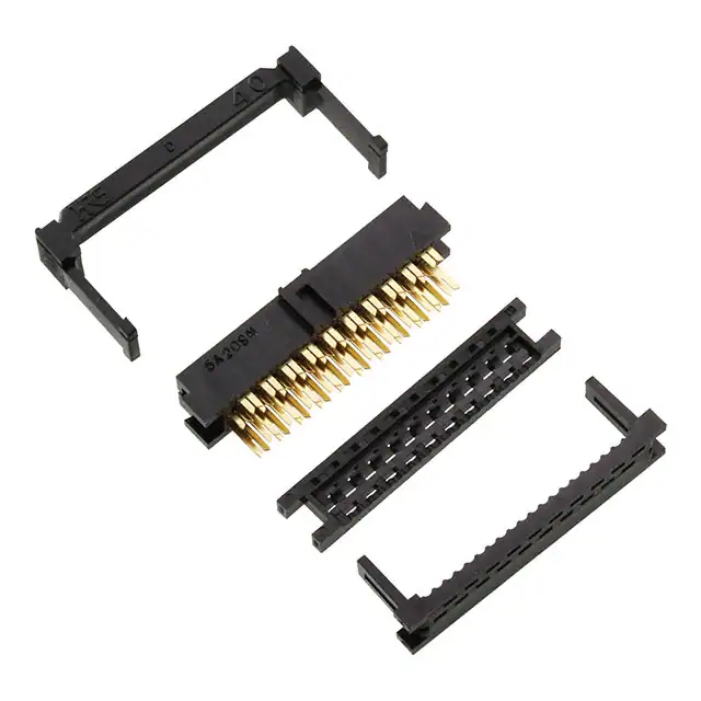 HIF6-40D-1.27R(20)免费提供报价咨询