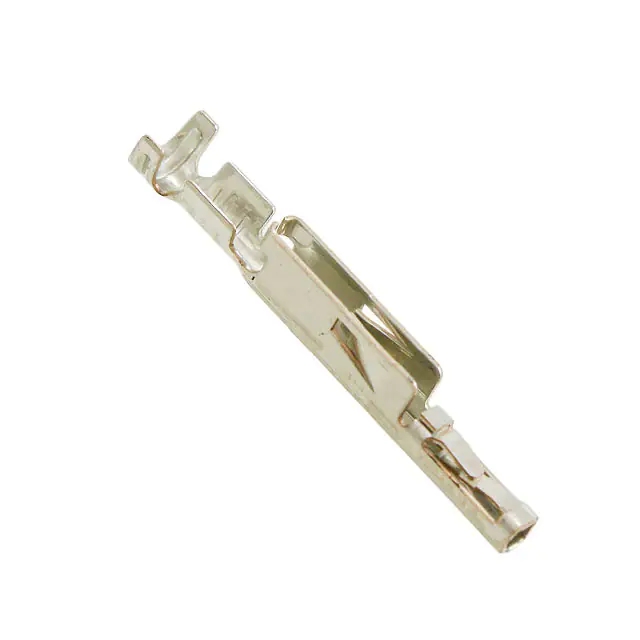 JAE镀锡端子IL-AG5-C1-5000供应有货