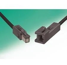 ​GT32FS-4DP-HU汽车连接器新品