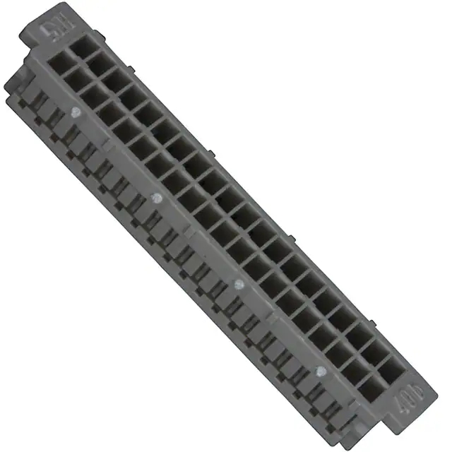 ​米色胶壳医疗标签DF13-40DS-1.25C