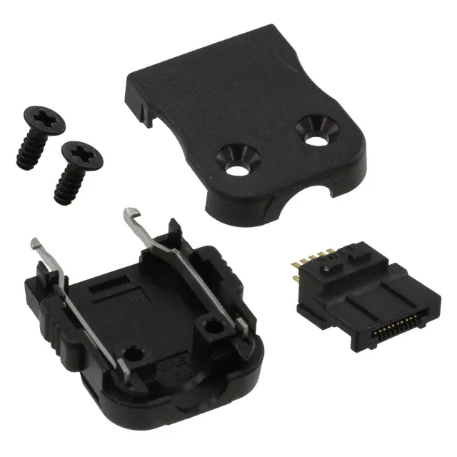 ST40-10S-CV(30)工业连接器苏州代理