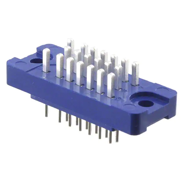 P-1620BA(09)公端连接器有库存苏州乔讯