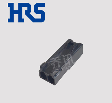 DF63A-2EP-3.96C日本广濑胶壳有货