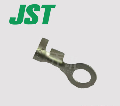 SRA-51T-4环形汽车端子JST物料有货