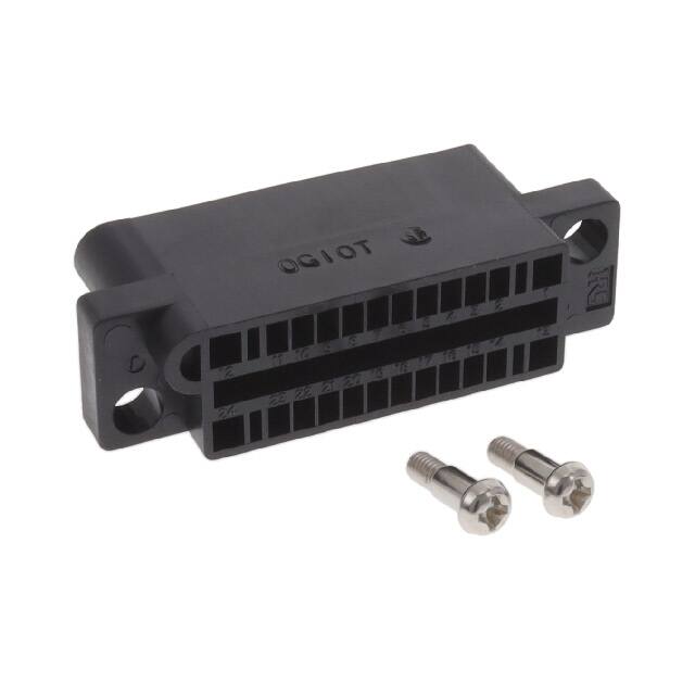 背板连接器苏州乔讯供应商QR/P4-24S-C(21)