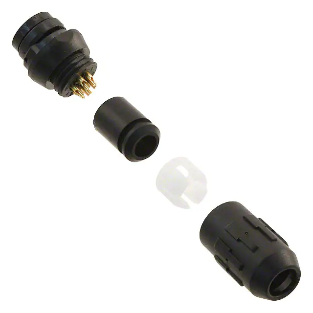 代理连接器日本广濑HRS TE JST等品牌