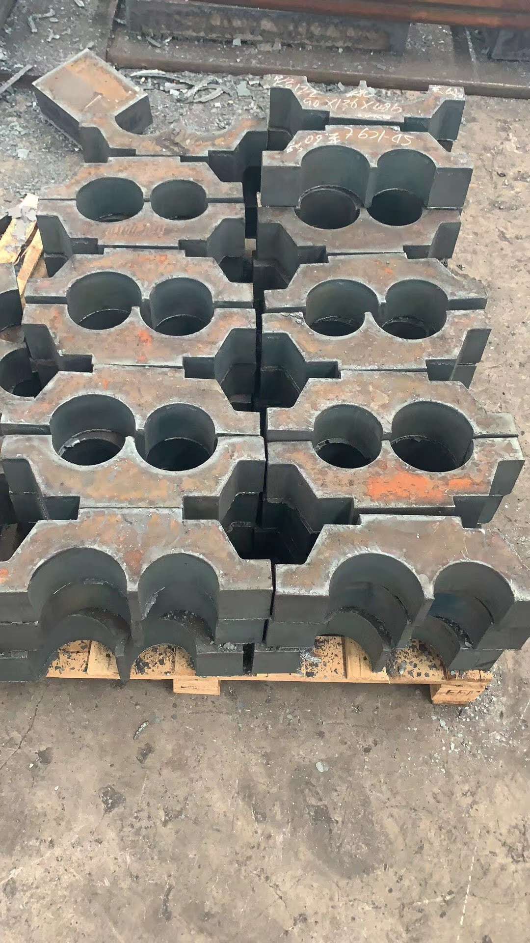 07MnNiVDR舞阳钢厂          07MnNiVDR现货大户     07MnNiVDR力学性能