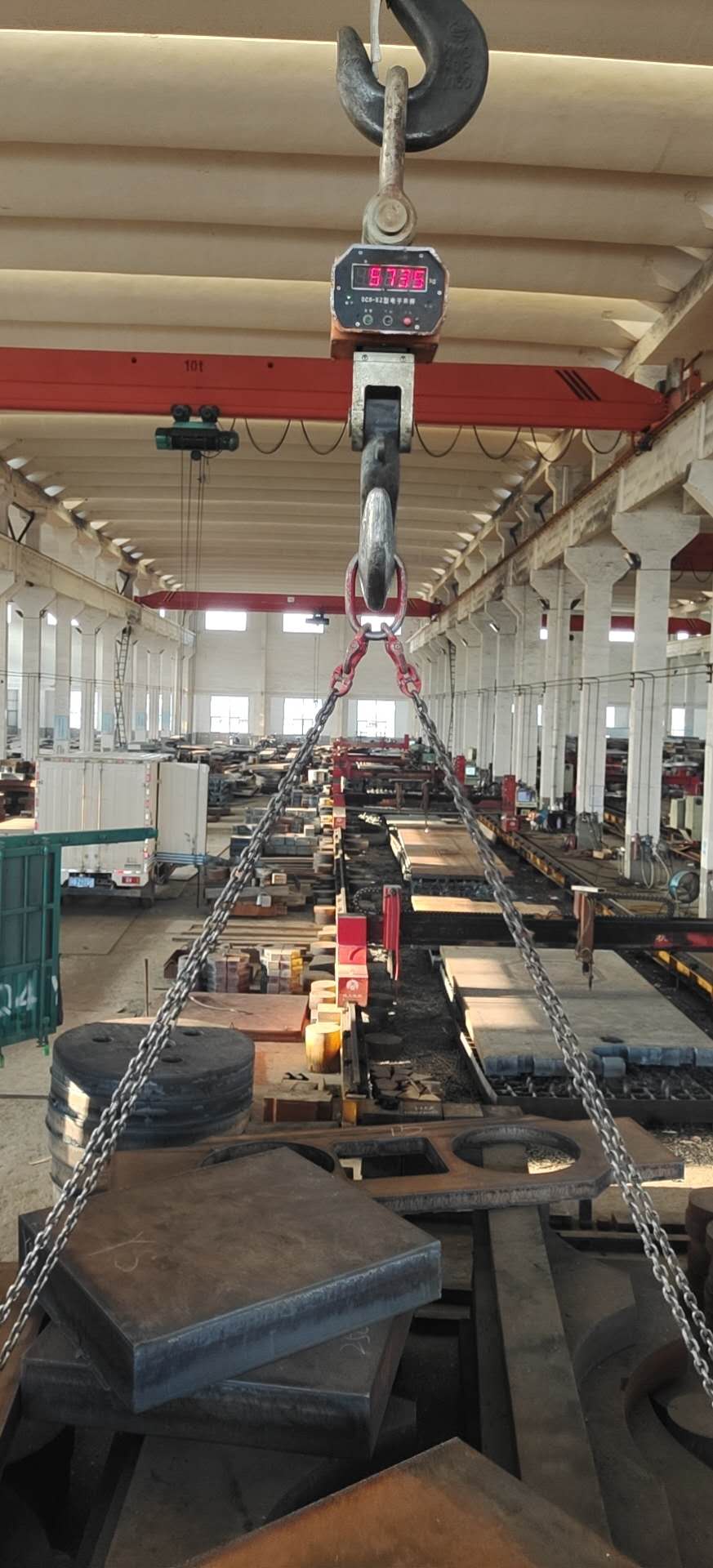 Q960E高强板   Q960E调质   Q960E舞阳钢厂