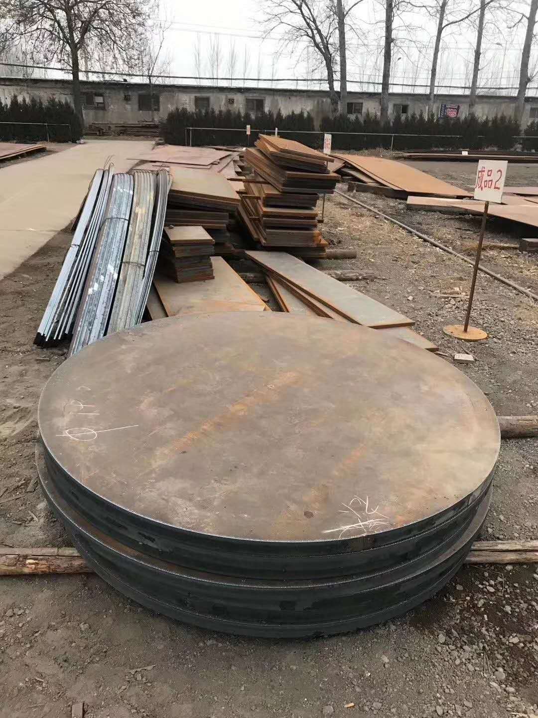 SA516Gr60（R-HIC）抗氢钢   SA516Gr60（R-HIC）舞钢