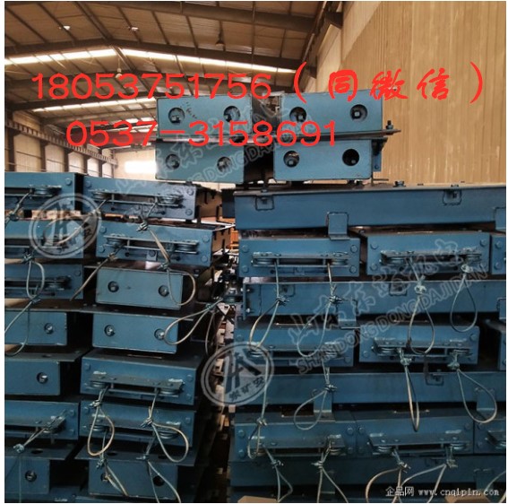 风门机械闭锁装置 FMBS-B型风门机械闭锁装置