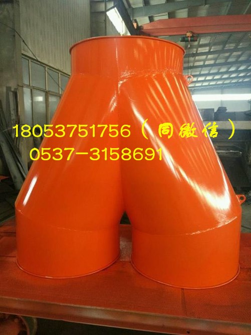 矿用正压导风筒 直径800mm负压风筒 风筒切换装置