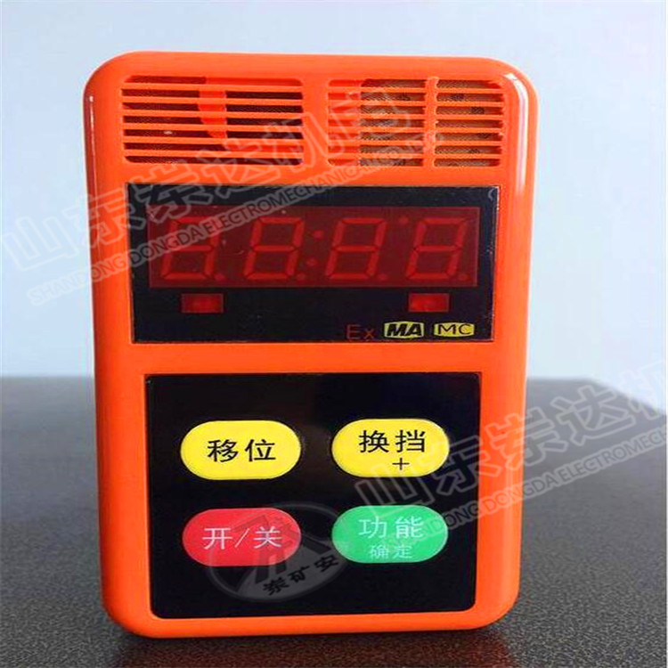 CTH1000一氧化碳检定器 手持式一氧化碳检定器价格实惠