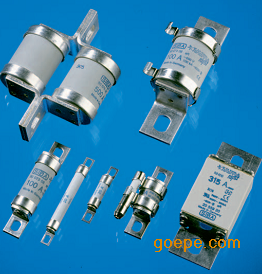 德国SIBA熔断器6003434.16