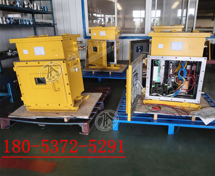 ups锂电源DXBL2880/127J矿用隔爆电源