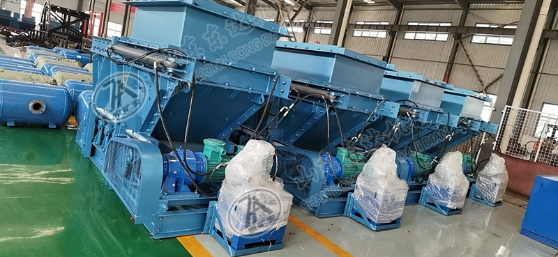 GLD2200/7.5/s液压给料机专业生产厂家