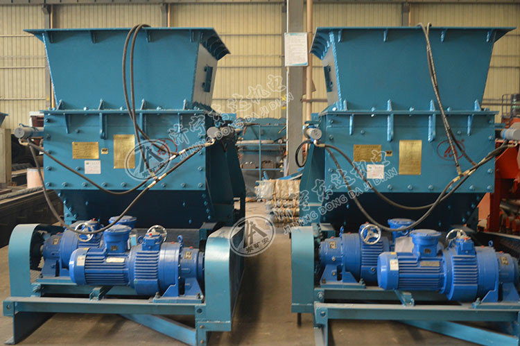 GLD2200/7.5/S甲带式给料机