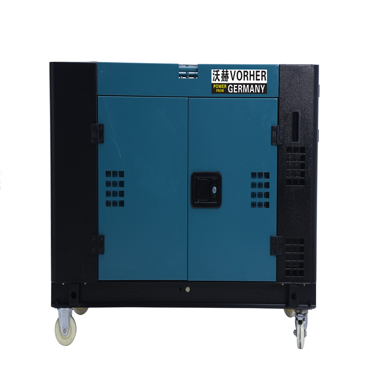 30kw斯坦福柴油发电机