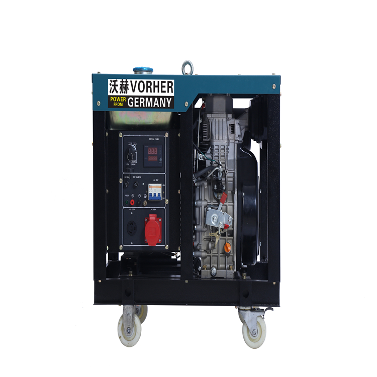 190A柴油焊机-190A柴油焊机-190A柴油发电电焊一体机