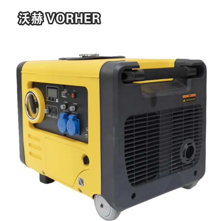 150kw柴油发电机