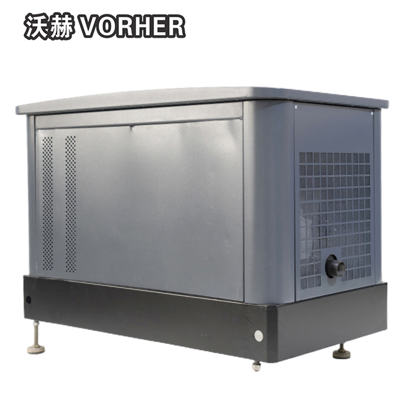 20千瓦静音发电机