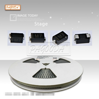 贴片二极管 规格齐全 应该广泛 批量现货