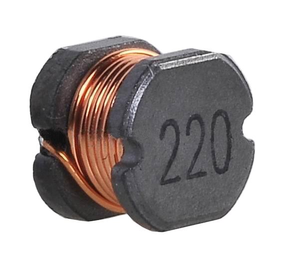 贴片绕线电感 平尚科技贴片电感厂家供应