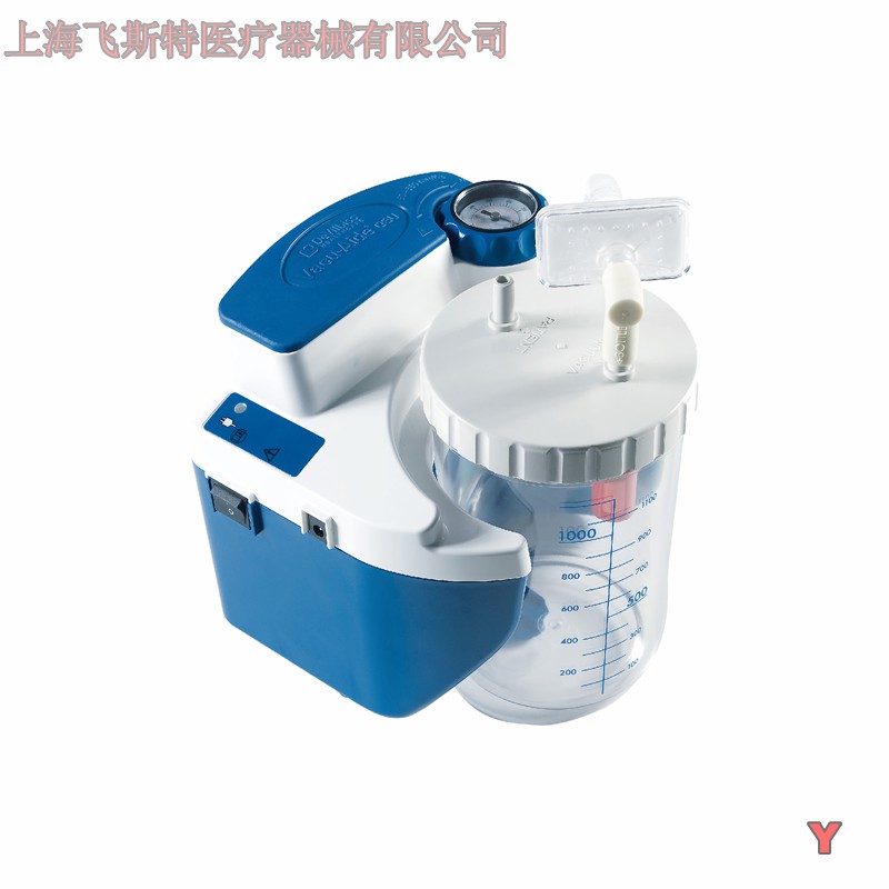 厂家直销美国德百世7314P-U型电动负压吸引吸痰器