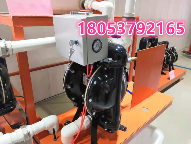 陕西榆林ZPSQ系列风泵自动排水装置操作说明