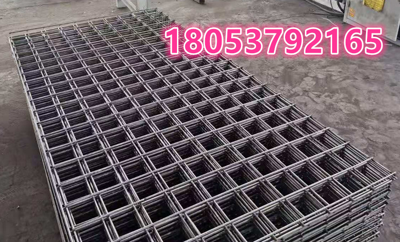 使用时间长的钢筋网片 山西钢筋网片