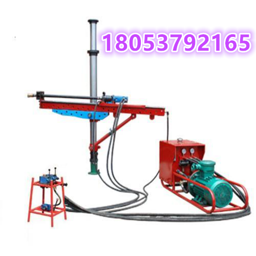 ZYJ-430/200钻机 结构简单的钻机