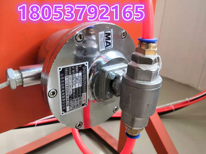 大巷洒水喷雾 ZP127大巷洒水喷雾定时洒水