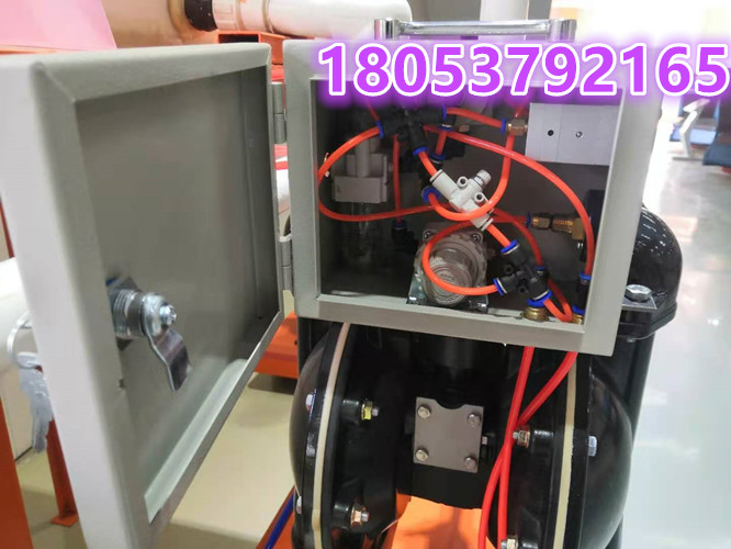 风泵自动排水装置 ZPSQ气动排水装置销售