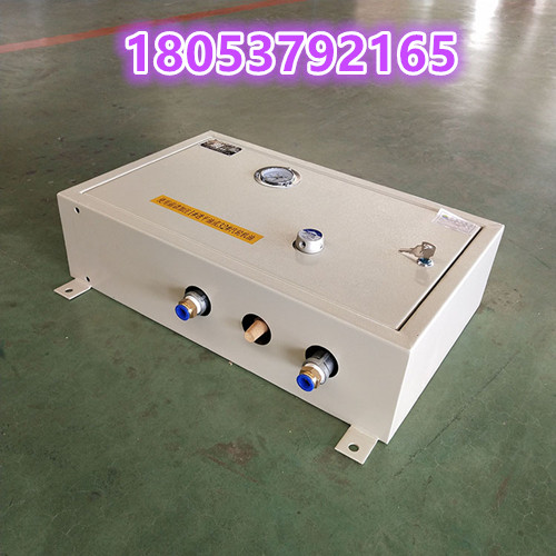 气动控制箱规格 QSK-15小型气控箱电话报价