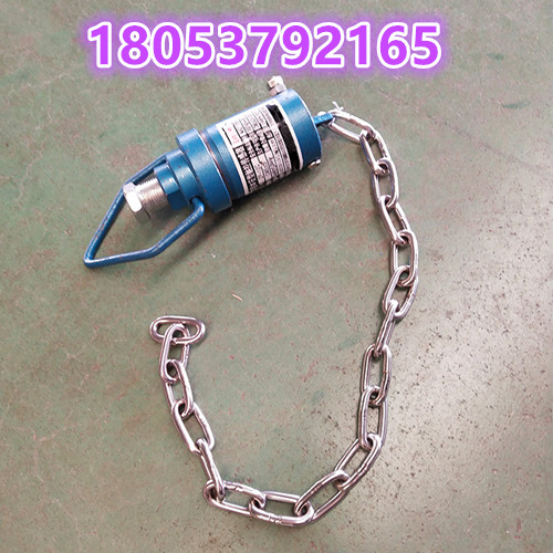 皮带机转载点洒水 ZP127触控洒水喷雾安装位置