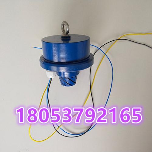 GQQ5烟雾传感器 矿山烟雾传感器安装简单