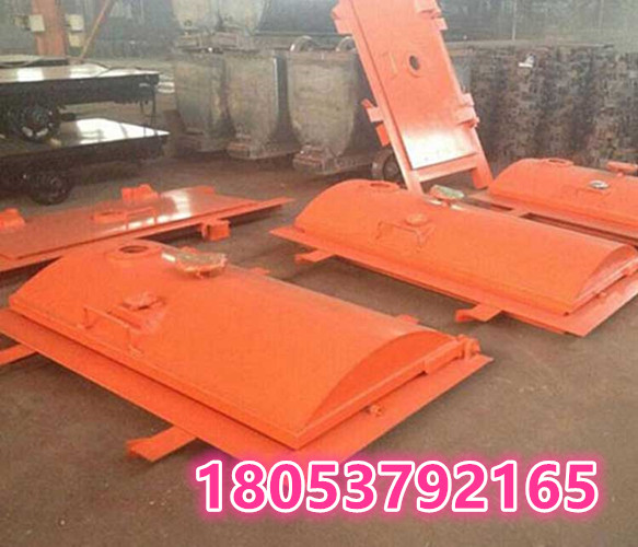 BMB-800*1500矿用避难硐室门供应云南曲靖