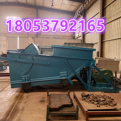 K3往复式给煤机 GLW330往复式给煤机吊挂安装图