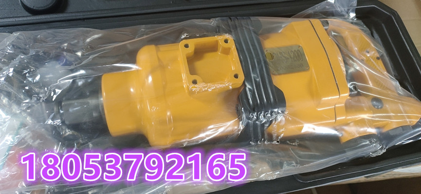 JQHS-1200型气动锚杆螺母安装器销售河北邯郸