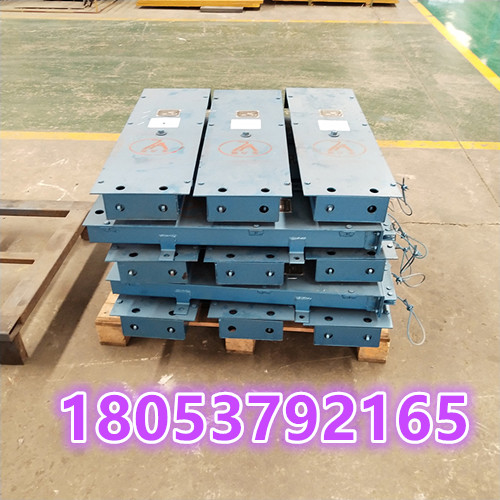 FMBS-B重锤式风门机械闭锁厂家供应河北邯郸