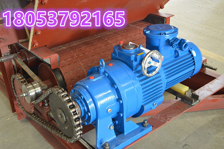 甘肃减速机 MB75YB7.5XW6-17减速机总成