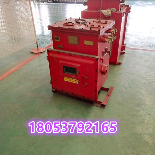 DXBL1536/24X隔爆型锂离子蓄电池电源产品规格特点