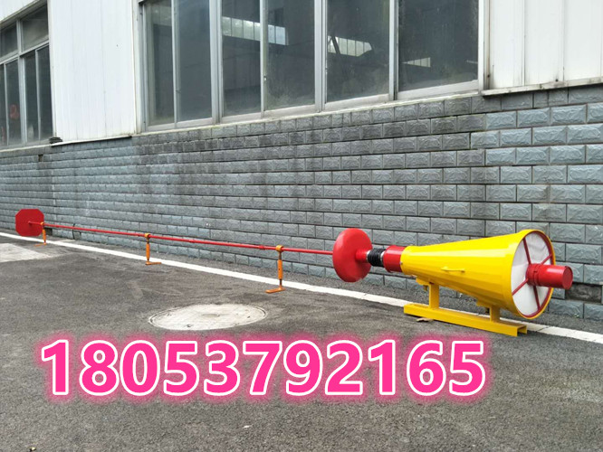 ZGJFH35 煤矿井下自动隔爆装置所起的作用