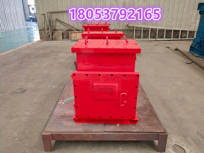 DXBL1536/24X锂离子蓄电池电源煤矿井下安装