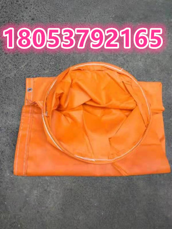 不同规格可以定做正压风筒 山西矿用风筒厂家发货及时