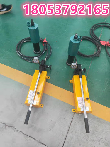 煤矿用锚杆拉力计 LDZ200锚杆拉力计指针式