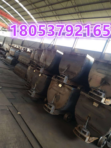 MGC1.1-6固定车箱式矿车 河北沧州车箱式矿车