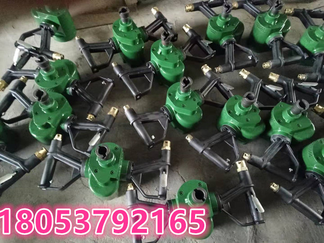 手持式钻机轻便 ZQS50风煤钻厂家发货 钻机