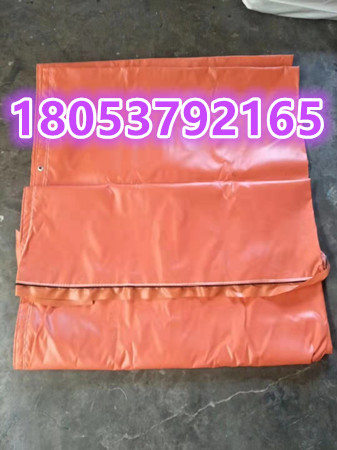 正压风筒产品参数 矿山正压风筒通风用 风筒价格