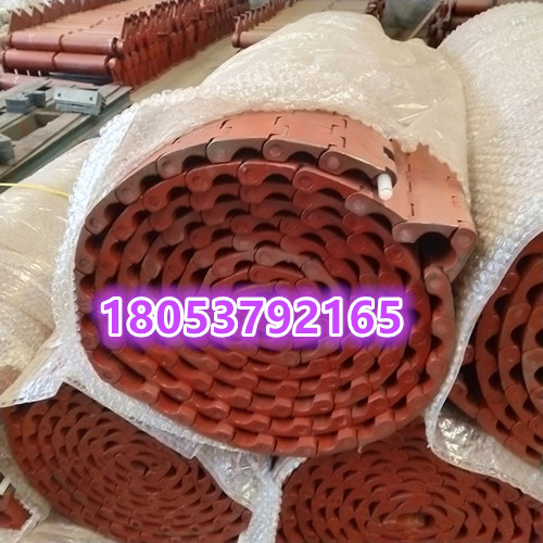 甲带生产工艺 16锰钢甲带可定制